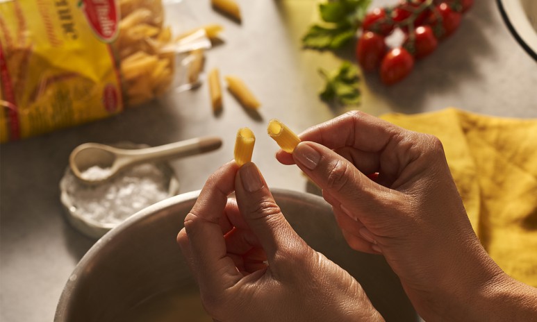 Inspiratie perfect al dente Grand'Italia